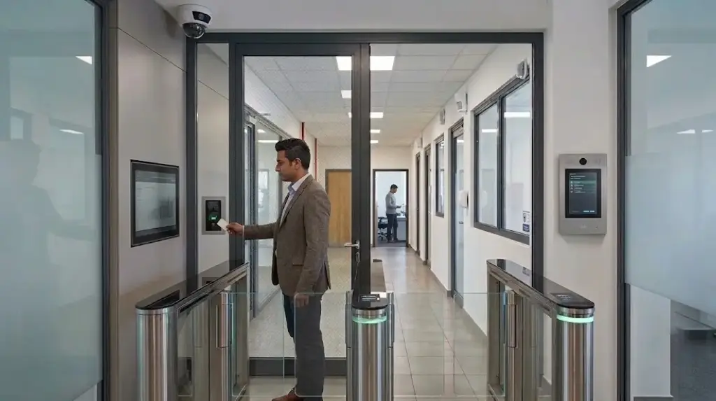 Security Services